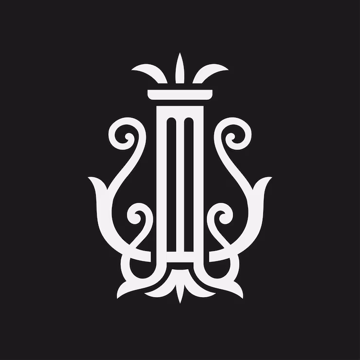 Renaissance Art Club Crest